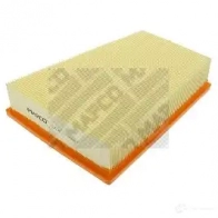 Воздушный фильтр MAPCO 1312824 Z758PA 8 4043605669636 60118 - Изображение 7