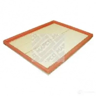 Воздушный фильтр MAPCO 4043605076144 D3 EVKU 60098 1312813 - Изображение 2