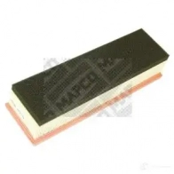 Воздушный фильтр MAPCO KUH65G C 60430 Peugeot 207 1 (WA, WC, PF1) Хэтчбек 4043605447265