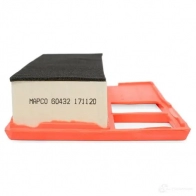 Воздушный фильтр MAPCO 1312961 29BZ YS 4043605447289 60432 - Изображение 4