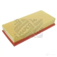 Воздушный фильтр MAPCO 1312787 4043605075819 P1O 5C 60019 - Изображение 2