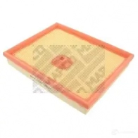 Воздушный фильтр MAPCO Mercedes S-Class (W220, C215) 2 1998 – 2005 60864 TWK TB 4043605227454