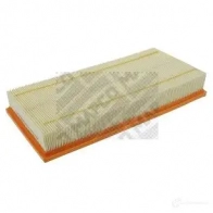 Воздушный фильтр MAPCO 60995 GF 81GD8 1214961615 4043605122797 - Изображение 2