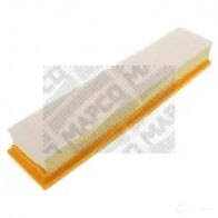 Воздушный фильтр MAPCO Z81UNR H 60406 4043605442024 1312950 - Изображение 2