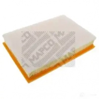Воздушный фильтр MAPCO 7 K75A 1312916 60300 4043605076908 - Изображение 2