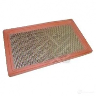 Воздушный фильтр MAPCO 60335 C 57NM7N 1312927 4043605505408 - Изображение 2