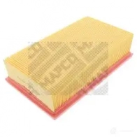 Воздушный фильтр MAPCO 60559 1313043 7H 4UT 4043605260246 - Изображение 2