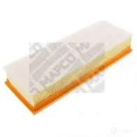 Воздушный фильтр MAPCO BGCF 4U 1312948 4043605406613 60404 - Изображение 2