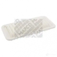 Воздушный фильтр MAPCO 60580 U93 ZR Toyota Yaris Verso (XP20) 1 Минивэн 1.4 D 4D (NLP20. NLP22) 75 л.с. 2001 – 2005 4043605392701