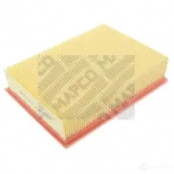 Воздушный фильтр MAPCO 4043605077448 9KLJ AR 1312985 60493 - Изображение 2