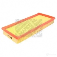 Воздушный фильтр MAPCO 9QM QW 4043605077325 1312970 60464