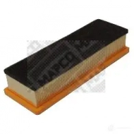 Воздушный фильтр MAPCO 60431 4043605447272 GT9ZIW A 1312960 - Изображение 2