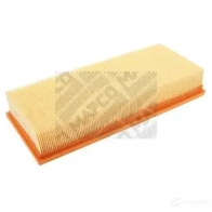 Воздушный фильтр MAPCO 4043605077387 60476 FQ ZTK9J 1312978 - Изображение 2
