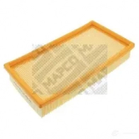 Воздушный фильтр MAPCO Renault Megane (KA) 1 Универсал 1.9 D (KA0J. KA0R) 64 л.с. 1999 – 2003 4043605076052 60049 AHY8N Q