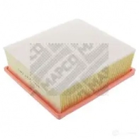 Воздушный фильтр MAPCO 1214957839 60015 VIZ A4 4043605184696 - Изображение 2