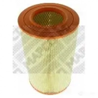 Воздушный фильтр MAPCO 4043605078711 1313190 YT8Z G4W 60925 - Изображение 2