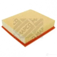 Воздушный фильтр MAPCO B TQEL6G 4043605872593 1313118 60791 - Изображение 2
