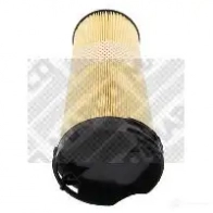 Воздушный фильтр MAPCO Z 4JHP 60855 1313157 4043605442130 - Изображение 2