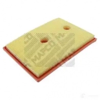 Воздушный фильтр MAPCO ECA7 U 60839 4043605717269 1424611971 - Изображение 2