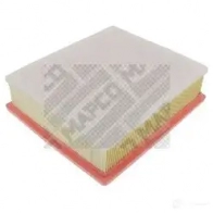 Воздушный фильтр MAPCO 60054 B73 Y4U 1214958095 4043605184818 - Изображение 2