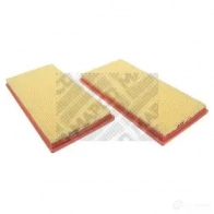 Воздушный фильтр MAPCO 1214958043 P0HYJ PP 4043605184788 60048 - Изображение 2