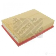 Воздушный фильтр MAPCO 6 UQS2D 1214961607 4043605110572 60993 - Изображение 2