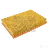 Воздушный фильтр MAPCO 60553 Y UFAHBJ 4043605077660 1313038 - Изображение 2
