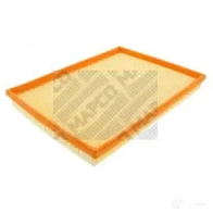 Воздушный фильтр MAPCO 60451 Opel Astra (F) 1 Универсал 1.4 i 16V (F08. C05) 90 л.с. 1996 – 1998 4043605077257 76E HC6