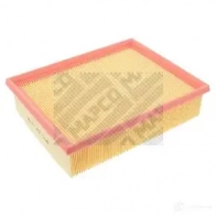 Воздушный фильтр MAPCO 4043605077646 24XUIN H 60551 Opel Vectra (B) 2 Хэтчбек 2.0 DTI 16V (F68) 101 л.с. 1997 – 2003