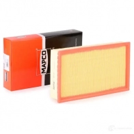 Воздушный фильтр MAPCO MZDW 4Y 4043605077868 60591 1313068 - Изображение 3