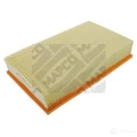 Воздушный фильтр MAPCO MZDW 4Y 4043605077868 60591 1313068 - Изображение 5