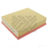 Воздушный фильтр MAPCO 1214959955 4043605185419 60445 P4 B5R - Изображение 2