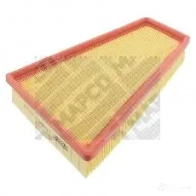 Воздушный фильтр MAPCO 1214958197 4043605184825 60063 W 7G2WB