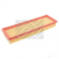 Воздушный фильтр MAPCO 60047 Renault Megane (KA) 1 Универсал 1.9 dCi (KA05. KA1F) 102 л.с. 2001 – 2003 4043605076045 EJA B9