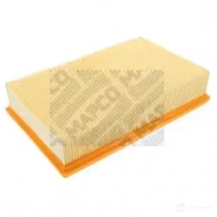 Воздушный фильтр MAPCO 60123 4043605076205 IVH 5QP 1312828 - Изображение 2