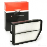 Воздушный фильтр MAPCO V 397H 4043605872555 1312892 60263 - Изображение 2