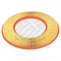 Воздушный фильтр MAPCO G SX5G 1312868 4043605076588 60214