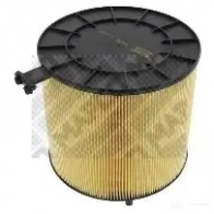 Воздушный фильтр MAPCO 1312944 60386 4043605850850 C 9Z764O - Изображение 2