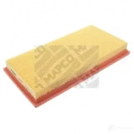 Воздушный фильтр MAPCO 4043605185594 1214961413 60923 YPLD LG - Изображение 2