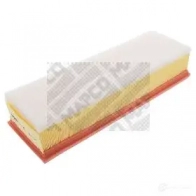 Воздушный фильтр MAPCO X3 LYH 1214959723 60402 4043605185204 - Изображение 2