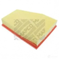 Воздушный фильтр MAPCO 1424611969 GVY8W HT 4043605717313 60835 - Изображение 2