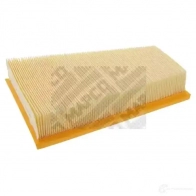 Воздушный фильтр MAPCO 4043605872814 1313117 60780 6C 7S2 - Изображение 2