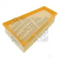 Воздушный фильтр MAPCO 4043605872814 1313117 60780 6C 7S2 - Изображение 3