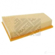 Воздушный фильтр MAPCO 4043605872814 1313117 60780 6C 7S2 - Изображение 4