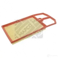 Воздушный фильтр MAPCO GGNQ 8 4043605406606 60810 1313135
