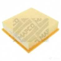 Воздушный фильтр MAPCO 60375 F8D1B A 1312935 4043605447241 - Изображение 2