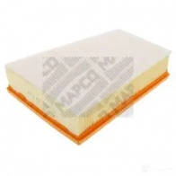 Воздушный фильтр MAPCO 4043605672612 60115 XE05 MBJ 1312821 - Изображение 2
