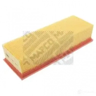 Воздушный фильтр MAPCO T LRUI 1214959213 60273 4043605185136 - Изображение 2
