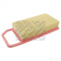 Воздушный фильтр MAPCO 60203 4043605185020 HN 7E4M 1214958907 - Изображение 2