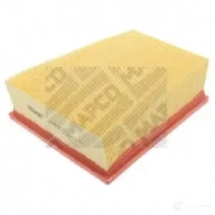 Воздушный фильтр MAPCO 60076 1214958329 4043605184894 6 WPY8L - Изображение 2